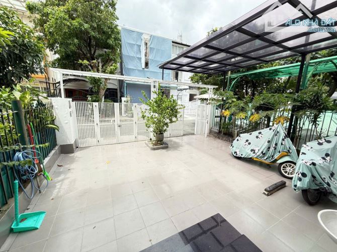 Bán căn biệt thự Compound Hưng Thái Phú Mỹ Hưng, PMH, Q7 SHR, giá chỉ từ 29 tỷ - 1
