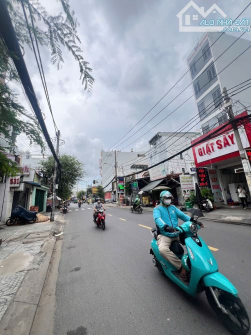 Bán căn MT đường Nguyễn Văn Khối f8 gò vấp giá nhỉnh 8 tỷ - 1