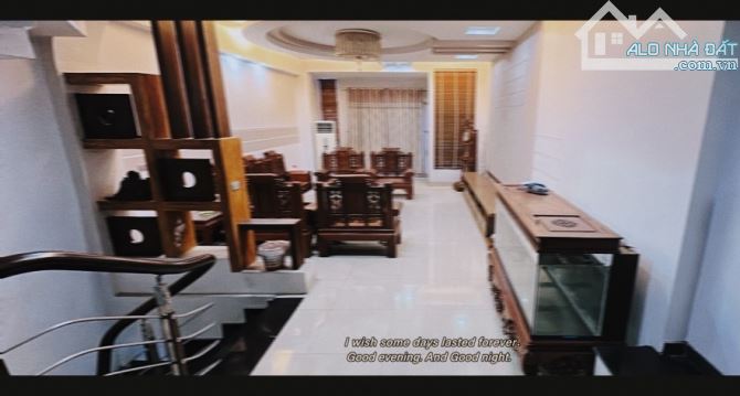 Á Hậu 3 tầng thang máy  đường thông ô tô tránh kinh doanh sầm uất Nguyên Khê 97m zá đẹp - 1