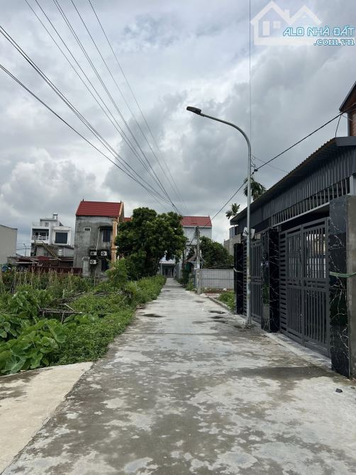 Chỉ hơn 1 tỷ đồng sở hữu lô đất Tự Lập, ngõ thông, ô tô đi lại thoải mái - 1