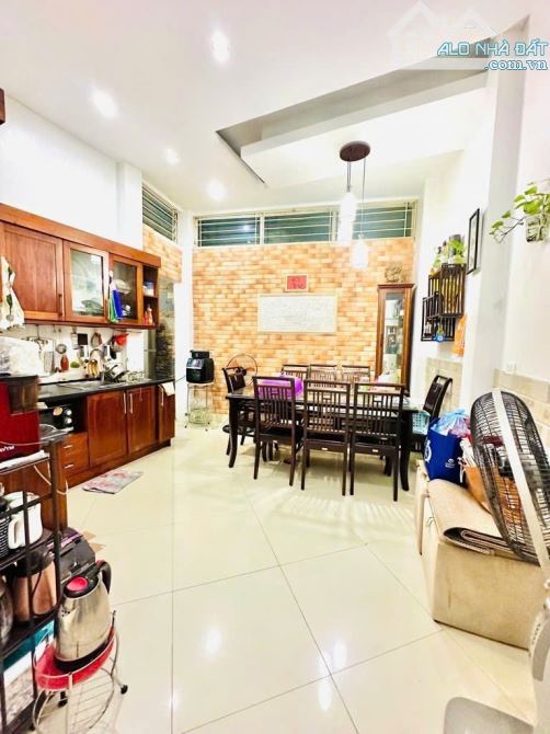 BÁN NHÀ LƯƠNG KHÁNH THIỆN- HOÀNG MAI, 40/63 M2, MẶT TIỀN 4,3 M, GIÁ 13,5 TỶ. - 1