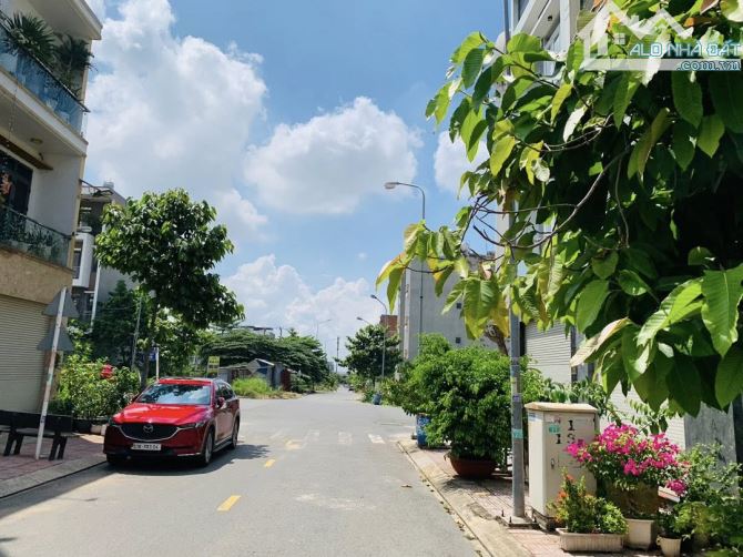 🏡 BÁN NHÀ 3 TẦNG – KDC PHÚ HỒNG THỊNH  DT 64M2 – GIÁ CHỈ 4.8 TỶ - 1