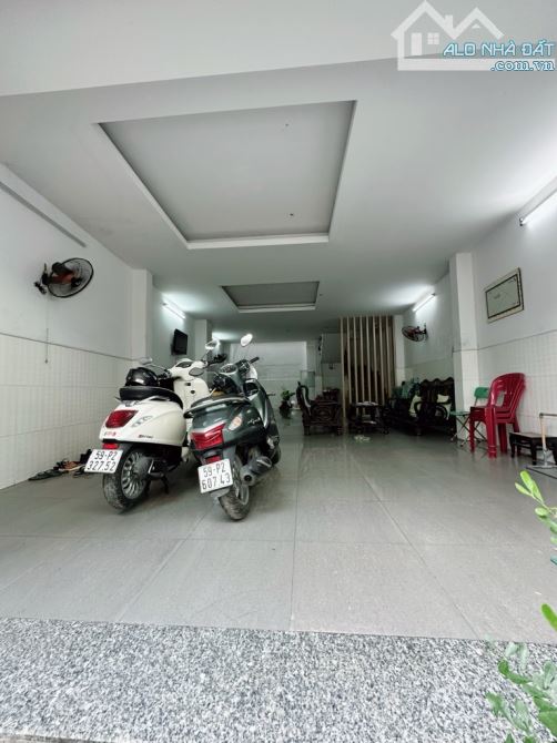 BÁN NHÀ 3 TẦNG KHU VIP PHAN HUY ÍCH - TRƯỜNG CHINH - TÂN BÌNH - DT 85 M - GIÁ 8.9 TỶ - 1