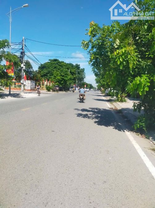 Bán 108 m2 đất Trang Quan An Đồng An Dương - 1