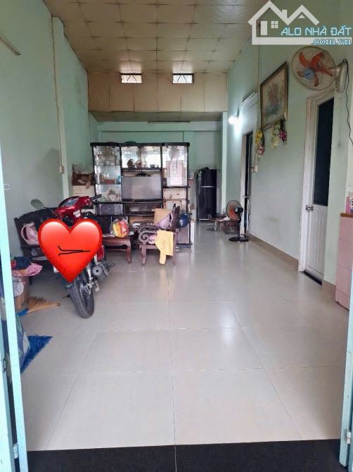 nhà cấp 4 112.3 3ty5 TL gần đường Lý Thường Kiệt 100m P.Dĩ An Tp Dĩ An - 1