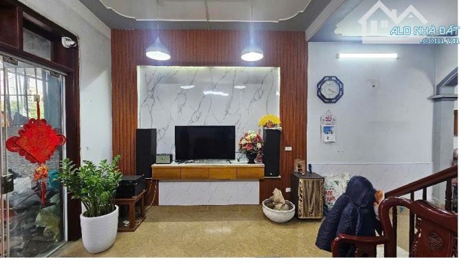 🏡 BÁN NHÀ MẶT PHỐ NGÔ THÌ SỸ –70m2 kinh doanh, 2 mặt ngõ – 18 TỶ - 1