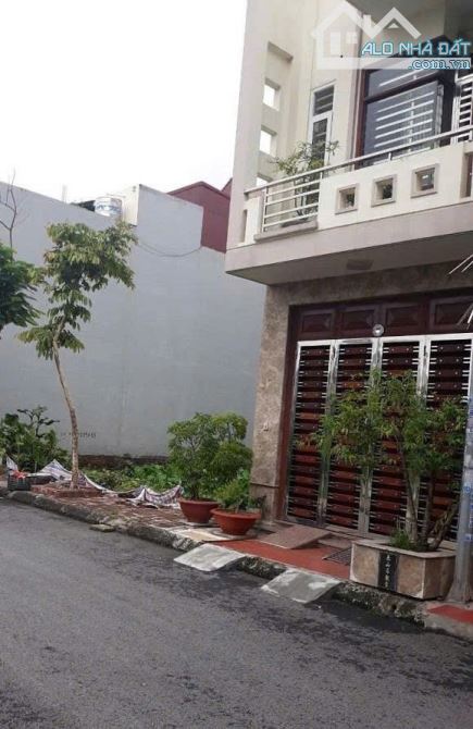 Đất KĐT Newland Khu Ao rau muống, Đối diện Bệnh viện tỉnh Hải Dương, sổ hồng riêng - 1