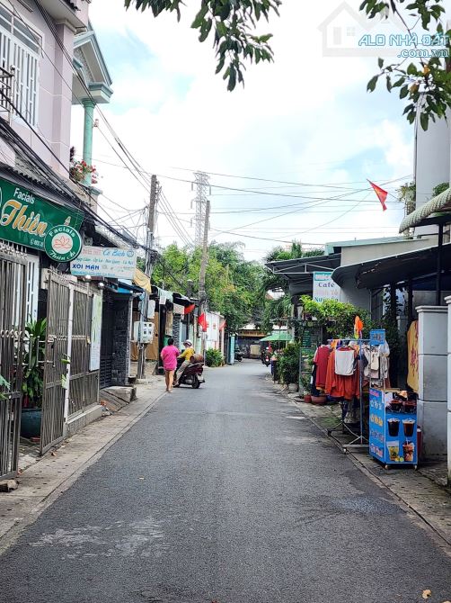 6ty4 TL 159,6m2 nhà ngang 7,2m gần làng đại học quốc gia 900m, p.Bình An - 1