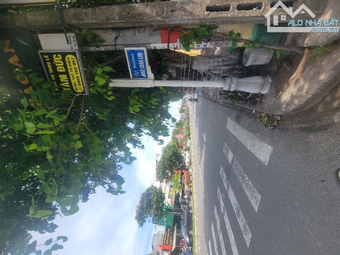 🏠 DÃY PHÒNG TRỌ + MẶT BẰNG KINH DOANH – NGÔ CHÂN LƯU - HOÀ MINH, LIÊN CHIỂU - 1