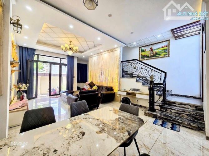 Bán nhà 2 mặt tiền sổ riêng thổ cư p. Trảng Dài - 1
