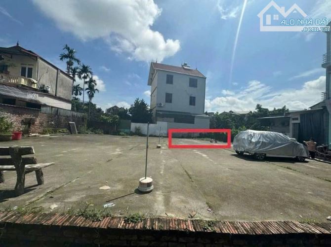 Gia đình cần bán 40m2 Bình Minh cách Bala Hà Đông 10km, chưa đến 3 tỷ - 1