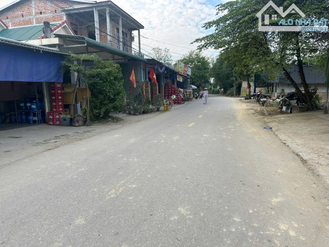 BÁN ĐẤT HƯƠNG AN CẠNH BẾN XE 9xx - 1