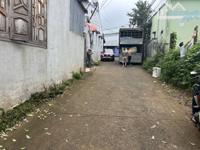 🅿️❇️Bán 7m hẻm 404 Hùng Vương, Phường Tân Lập, 2,6 Tỷ, 7x19m❇️ - 1