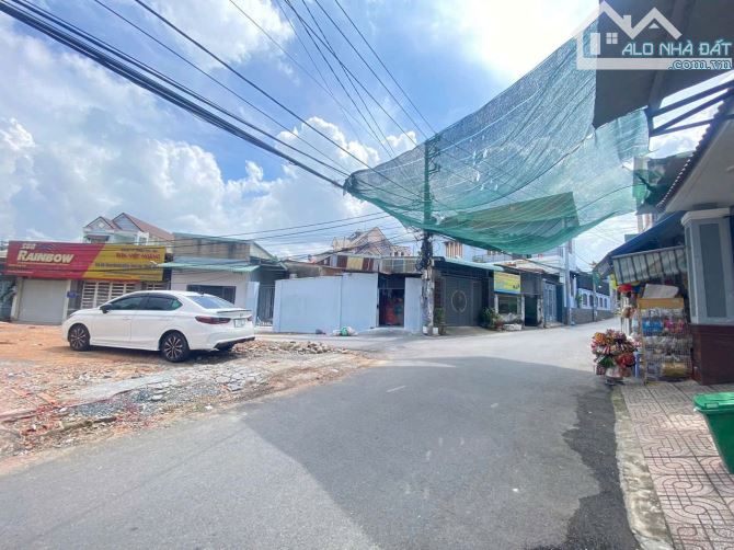 Bán đất mặt tiền hẻm kinh doanh p. Trảng Dài - 1