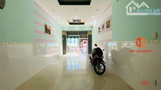 Cho thuê nhà mặt tiền kinh doanh khu D2D cách Võ Thị Sáu 30m, phường Thống Nhất - 1