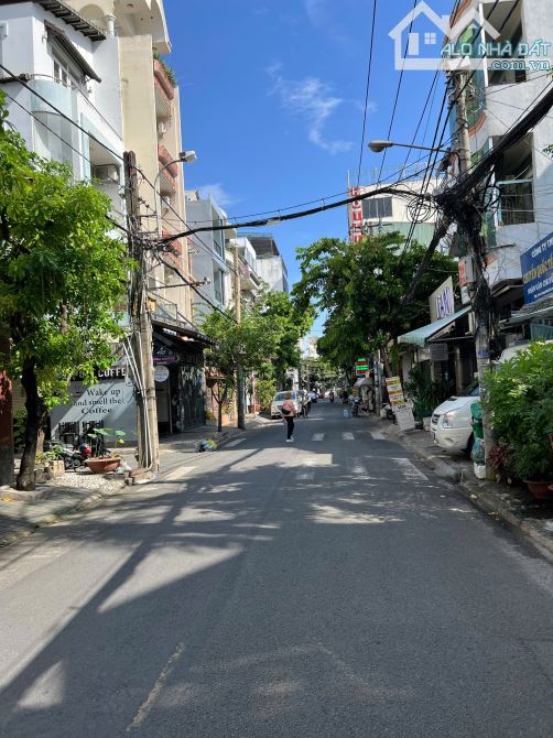 💎 Biệt Thự 3 Tầng Nguyễn Bá Tuyển, P12, Tân Bình – 9x17m – Giá Chỉ 36 Tỷ - 1