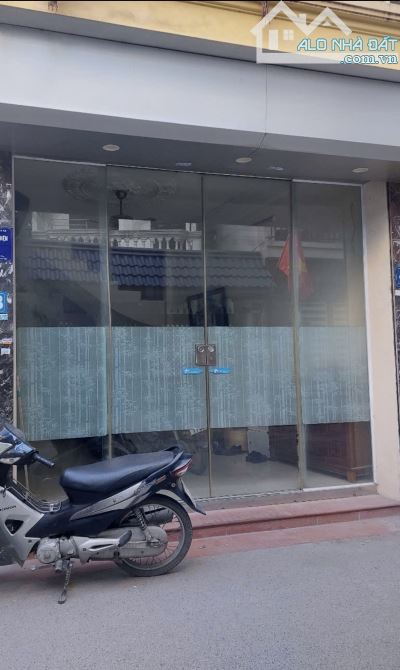 Nguyễn Hữu Thọ Hoàng Mai, Ô Tô 7 Chỗ Vào Nhà, 46m, 4 Tầng, Giá 11.6 Tỷ - 1