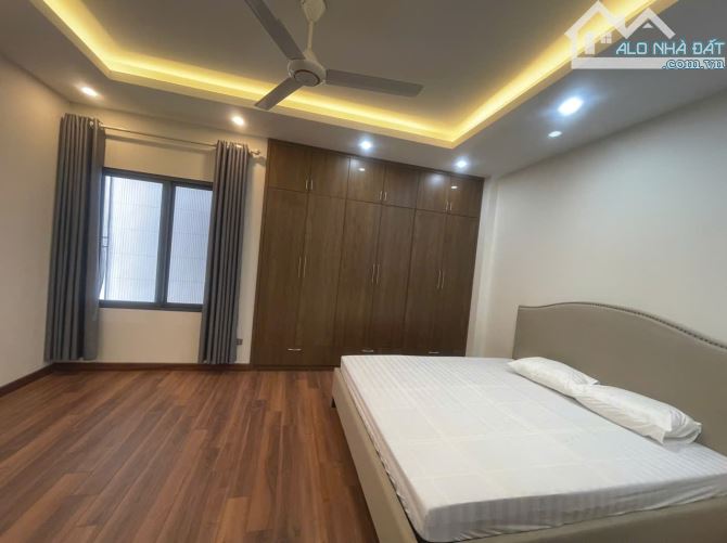 Bán nhà Phúc Lợi, Long Biên ngõ nông, ô tô gần, dân xây 42m 3 tầng chỉ 5 tỷ hơn - 1
