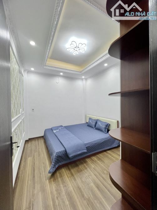 Kim giang . Thanh trì .thanh liệt. 39m 5 tầng 7.9 tỷ. - 1