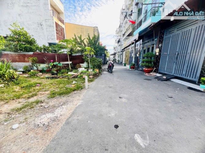 🌤 ĐẤT ĐẸP THẠNH XUÂN Q12 – HẺM 5M – ĐÔNG NAM MÁT MẺ – 4.35 TỶ - 1
