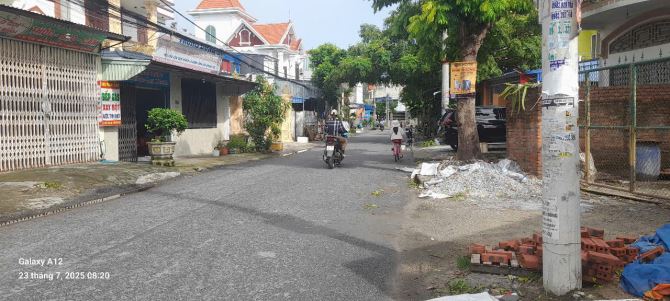 (Chính chủ) Cần tiền Bán nhanh lô đất 58m2,đường thông 6m.Giá chỉ có 2 tỷ 100 T - 1