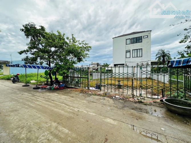 🎯🎯ĐẤT NGỌC ANH KHỔ BIỆT THỰ GẦN PHẠM VĂN ĐỒNG, TP HUẾ - 1