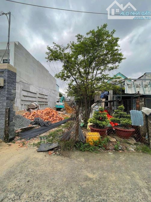 Đất nguyễn xiển đg 26 Long Thạnh Mỹ Q9 142m2 SHR đg ô tô - 1