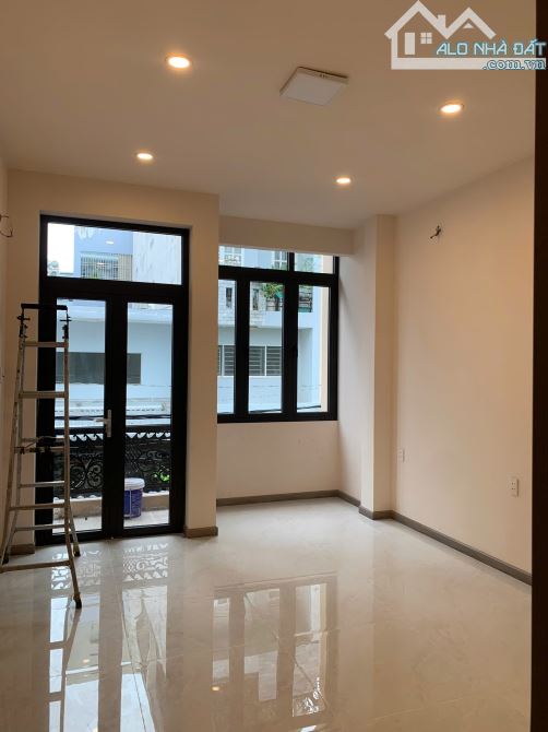 Bán nhà Đường Nội Bộ 10m Tạ Quang Bửu 62m2, 3 tầng Sân Thượng 4PN, Nhỉnh 9 Tỷ - 1