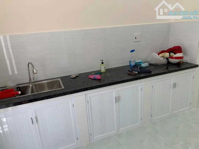 Bán nhà 2 tầng mặt tiền đường Vườn Lài 84m2 có 2PN-2WC nhà mới vừa ở vừa kinh doanh - 1
