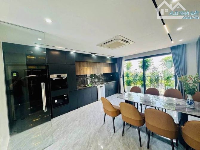 Nhà Hồng Tiến 60m2 x 4 tầng chốt ngay chờ chi!!!! - 1