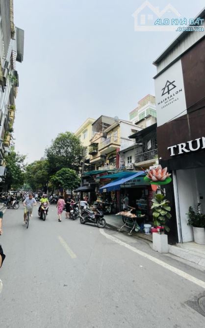 BÁN NHÀ 2 TẦNG MẶT PHỐ ĐOÀN  THỊ ĐIỂM – TRUNG TÂM ĐỐNG ĐA – KINH DOANH SẦM UẤT – GIÁ TỐT - 1