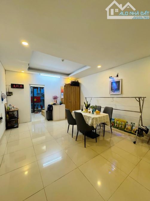 Chung Cư Cao Cấp Vinaconex Toà B Diện Tích:44m - Giá:3.45 Tỷ - 1