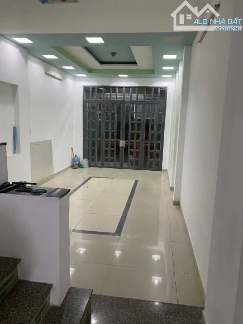 Bán gấp nhà đẹp ở ngay MTKD Đường số Tạ Quang Bửu, xe hơi ngủ nhà, 72m2, SHR, HCĐ. - 1