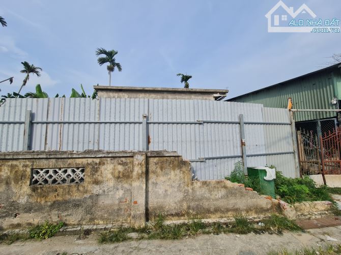 Lô đất siêu đẹp 200m2 ngang 12m  tại  Dương Kinh đường rộng 5m ,gần VIN Dương Kinh - 1
