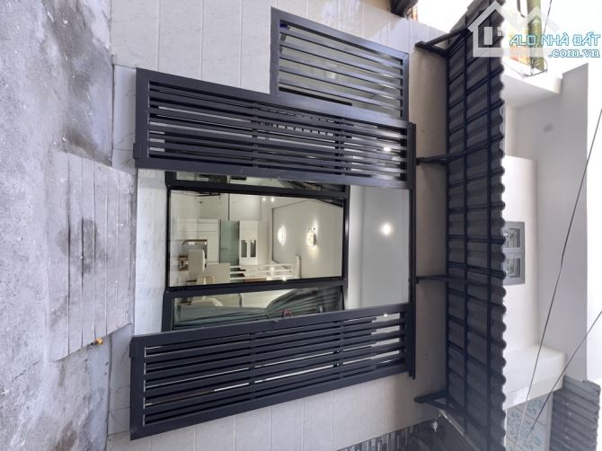 🏡 BÁN NHÀ ĐƯỜNG 385 – 41,5M² (4,5 x 10m), 2 TẦNG – TĂNG NHƠN PHÚ A, QUẬN 9 - 1