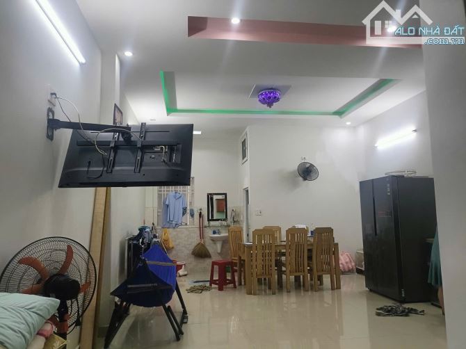 Bán nhà MP Nguyễn Khang, Thanh Khê , dt 85m2, 3t, mt 5m. Giá 5.8 ty - 1