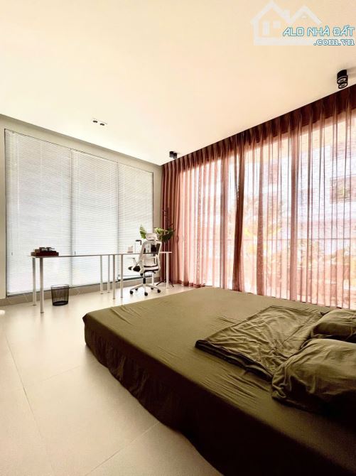 Căn góc siêu đẹp, phong cách châu Âu ngay cc Đạt Gia, cho làm Homestay - 1