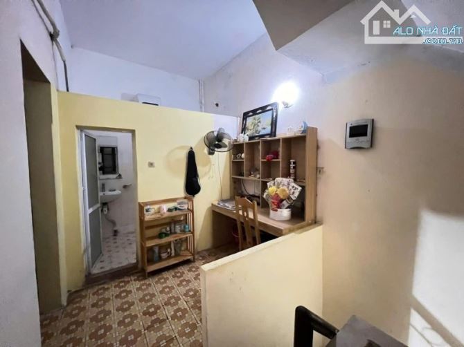 HIẾM! PHÂN LÔ TRẦN CUNG – Ô TÔ 7 CHỖ VÀO NHÀ – MẶT TIỀN 6M – CHỈ 16 TỶ - 1
