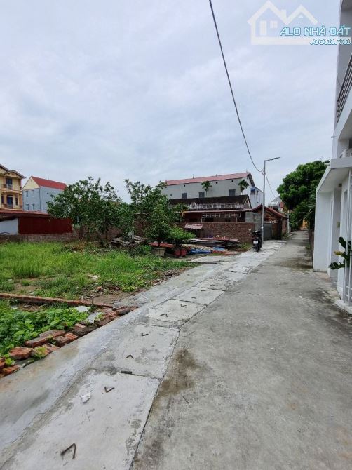 🔥 BÁN ĐẤT VÂN NỘI ĐÔNG ANH - CHỈ 63TR/m2 – ĐẦU TƯ HAY Ở ĐỀU HOÀN HẢO 🔥 - 2