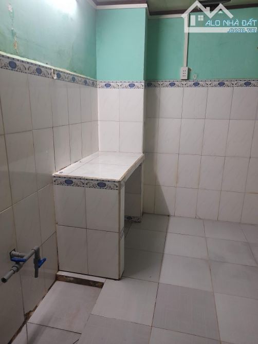 Giảm sốc từ 8 tỷ còn 5,8 tỷ, nhà HXH Quốc lộ 13 cũ, HBP Thủ Đức - 1