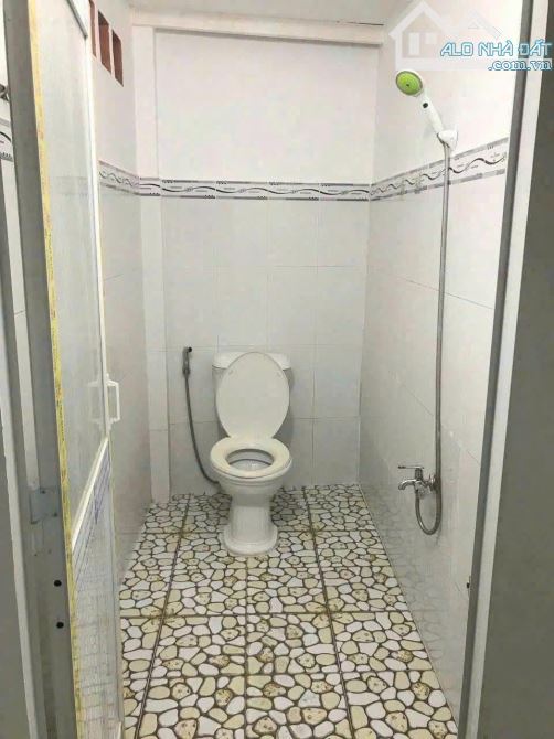 Siêu Phẩm Chủ Cần bán nhanh căn nhà ở Tân Hiệp 18 Giá  830triệu Sổ hồng Riêng 60m2 bao phí - 1