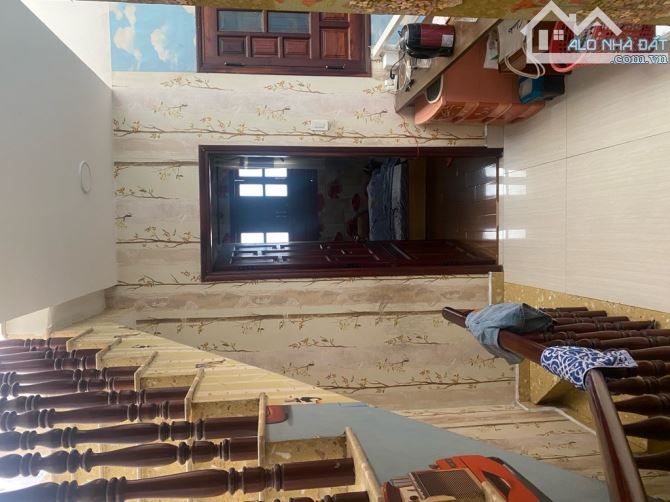 NHÀ 4 LẦU XE HƠI NGỦ TRONG NHÀ - NGUYỄN VĂN LINH BÌNH THUẬN QUẬN 7-DT: 4.5*20m- 14 tỷ - 1