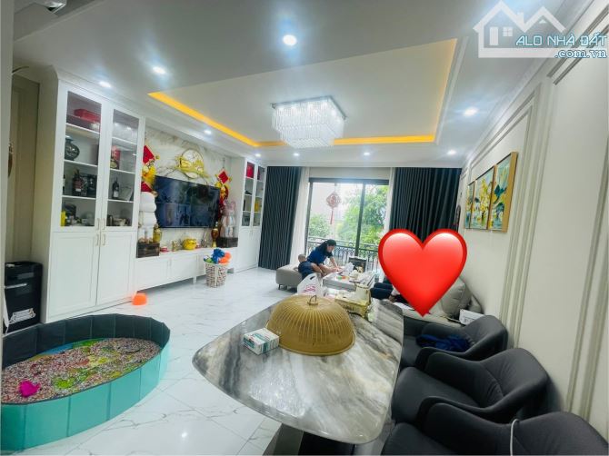 RẺ NHẤT VĂN PHÚ HÀ ĐÔNG LIỀN KỀ 6 TẦNG THANG MÁY GARA Ô TÔ SIÊU ĐẸP 55m 16 TỶ