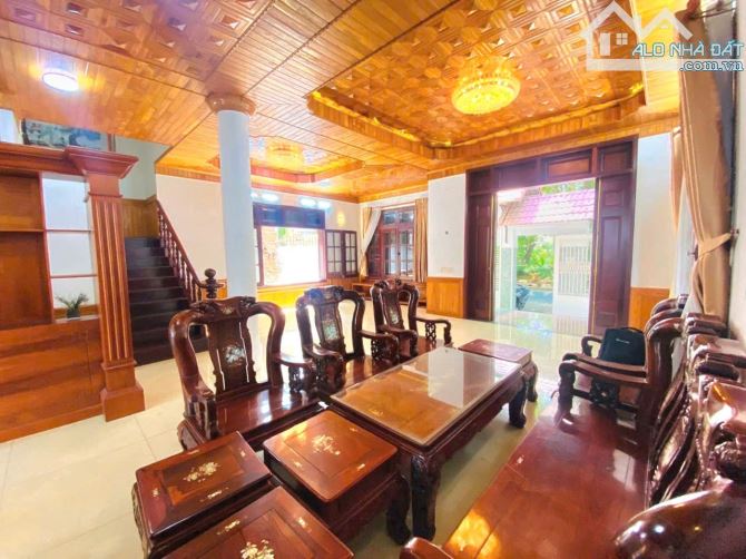 Bán Biệt Thự Nam Long 247m², 12 X 22, 3 Tầng, Full Gỗ Quý, Sát Vincom, Chỉ 40 Tỷ - 1