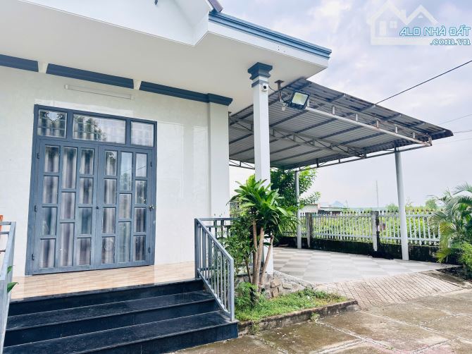 Bán nhà 401m2 Hẻm Nguyễn Thông, Tân Bình, LaGi giá ngộp 2.8 tỷ gần biển - 1