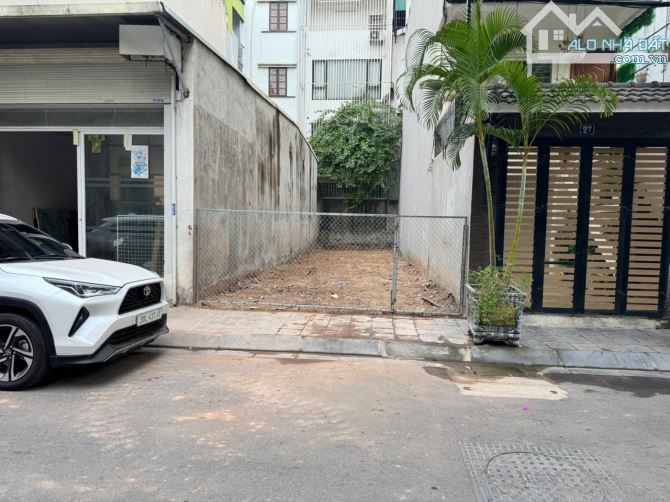 Mảnh đất mặt tiền 565 Bát Khối - 64m MT 4,5m đường ô tô tránh kinh doanh -  chỉ 8tỷ1 - 1