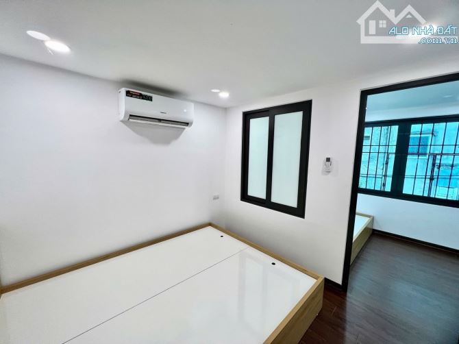 MẶT NGÕ PHỐ NGUYỄN TRÃI TO NHƯ PHỐ – Ô TÔ TRÁNH – KINH DOANH SIÊU ĐỈNH – 6 TỶ - 1