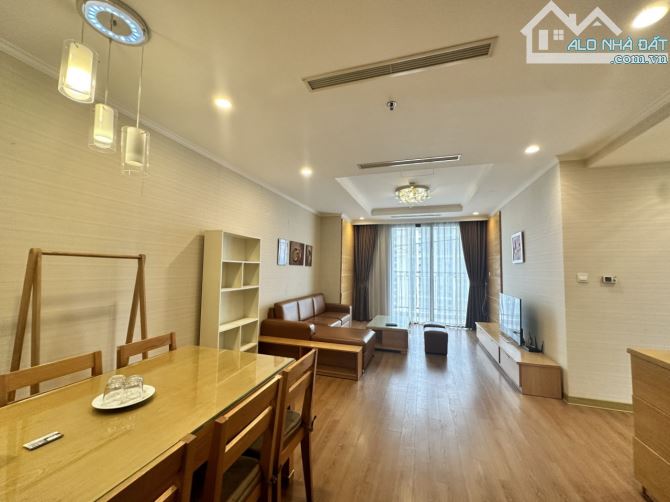 hiếm. cho thuê căn hộ rivera park 69 vũ trọng phụng. 70m2, 2pn full đồ 15tr/th - 1