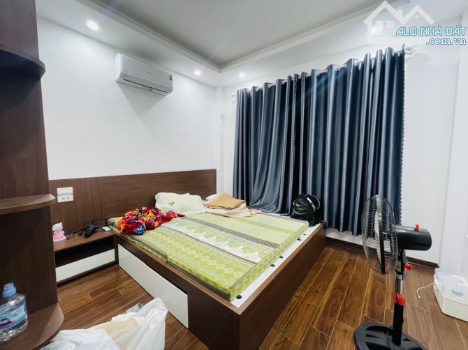 BÁN NHÀ KIM GIANG – 40M² – 4 TẦNG – 7TỶ – NGÕ RỘNG THOÁNG GẦN Ô TÔ - 1