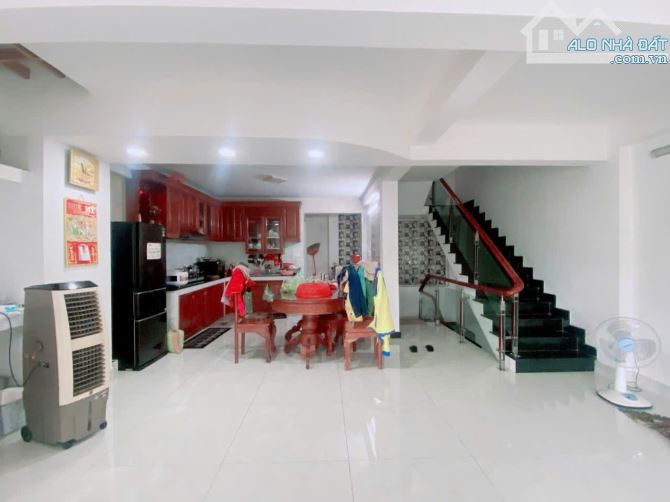 🏡  XỊN XÒ+ LUNG LINH  ✨ - NGUYỄN DUY TRINH -BÌNH TRƯNG TÂY 💥 86m2, Còn 9+Tỉ - 1